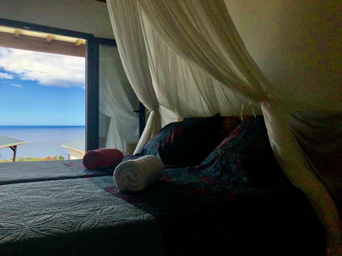 부이영뜨 Calypso Bay 빌라 외부 사진